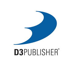 D3 Publisher Coupons